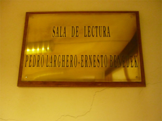 Foto 26 - Alquiler de Salas