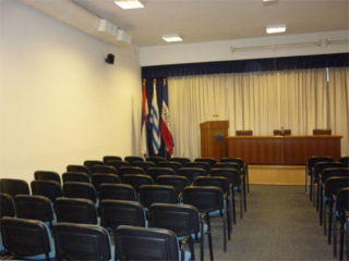 Foto 2 - Alquiler de Salas