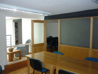 Foto 4 - Alquiler de Salas