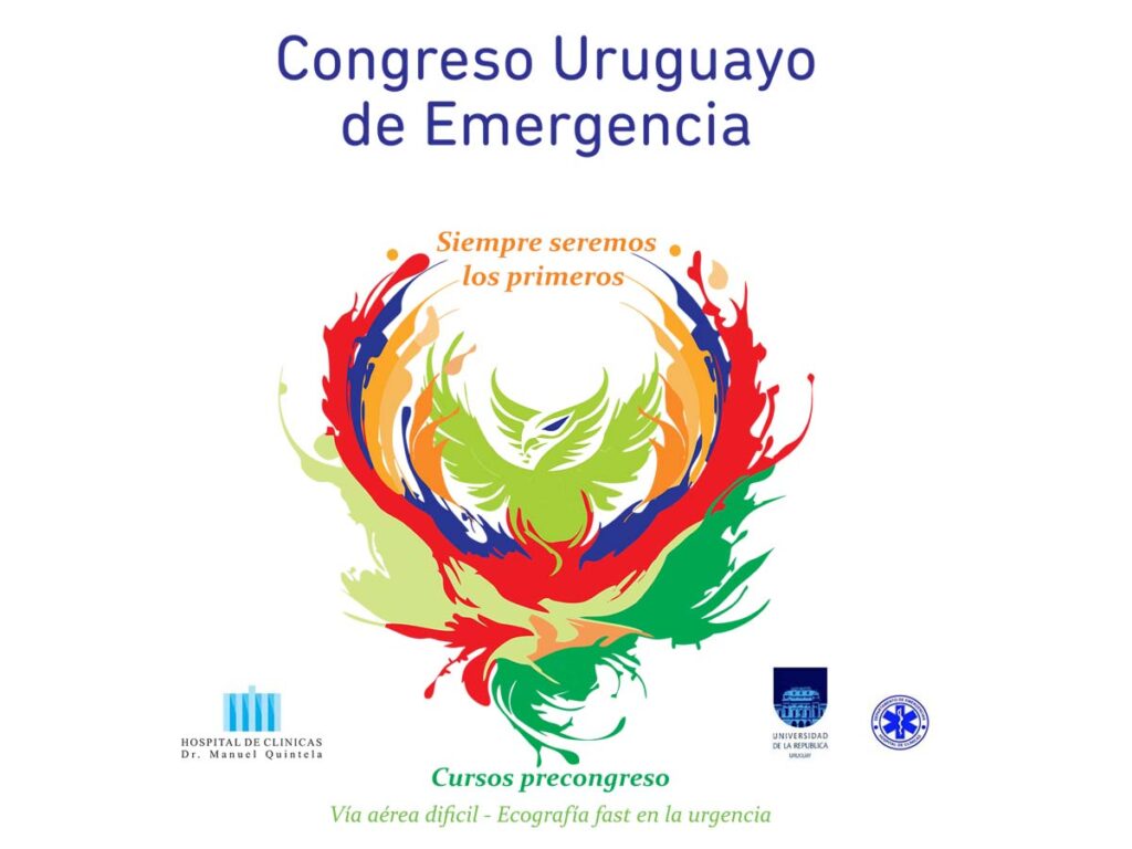 Capítulo de trauma – Congreso de emergencia