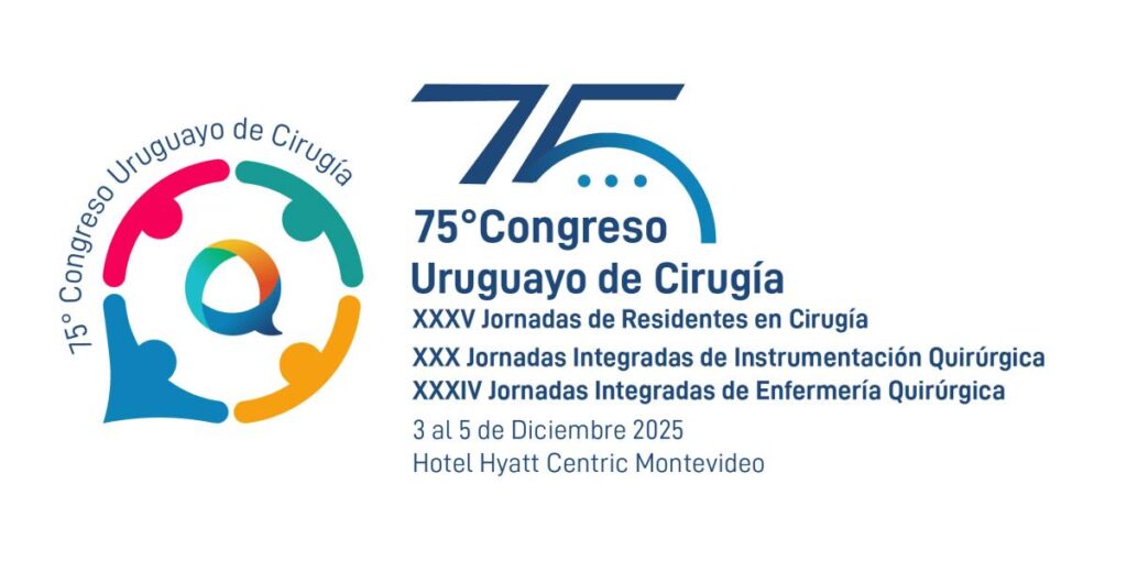 75° Congreso Uruguayo de Cirugía